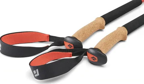 Black Diamond Trail Ergo Cork  Womens Trekking Poles