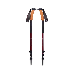 Black Diamond Trail Ergo Cork  Womens Trekking Poles