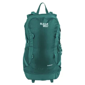 Black Wolf Garigal 30L Quetzal Green