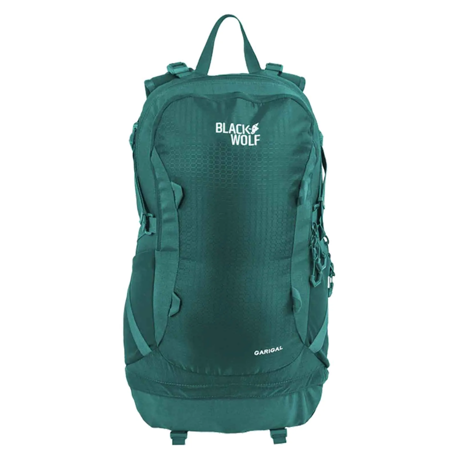 Black Wolf Garigal 30L Quetzal Green