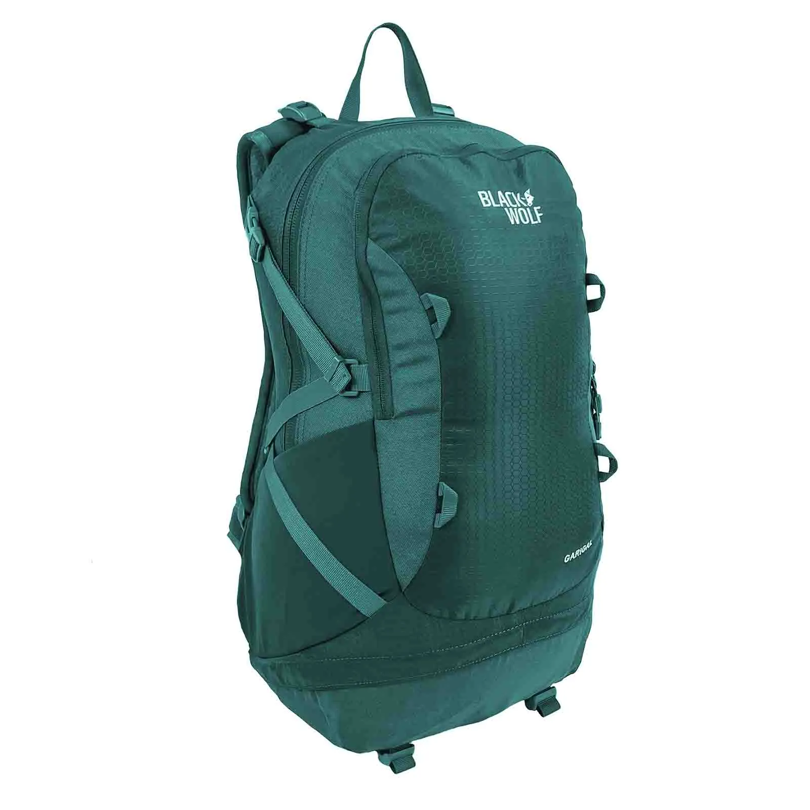 Black Wolf Garigal 30L Quetzal Green