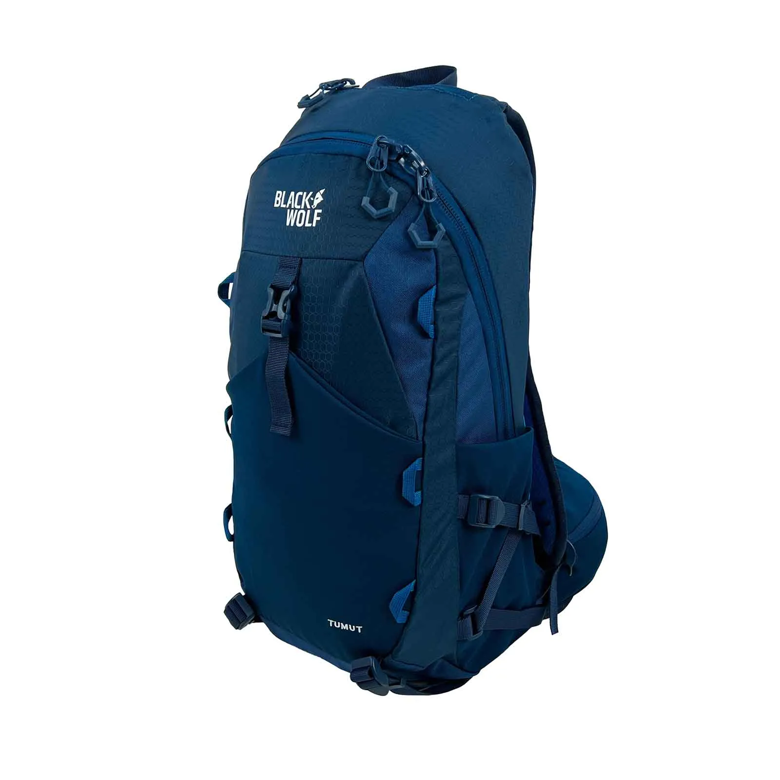 Black Wolf Tumut 25L Gibraltar Sea