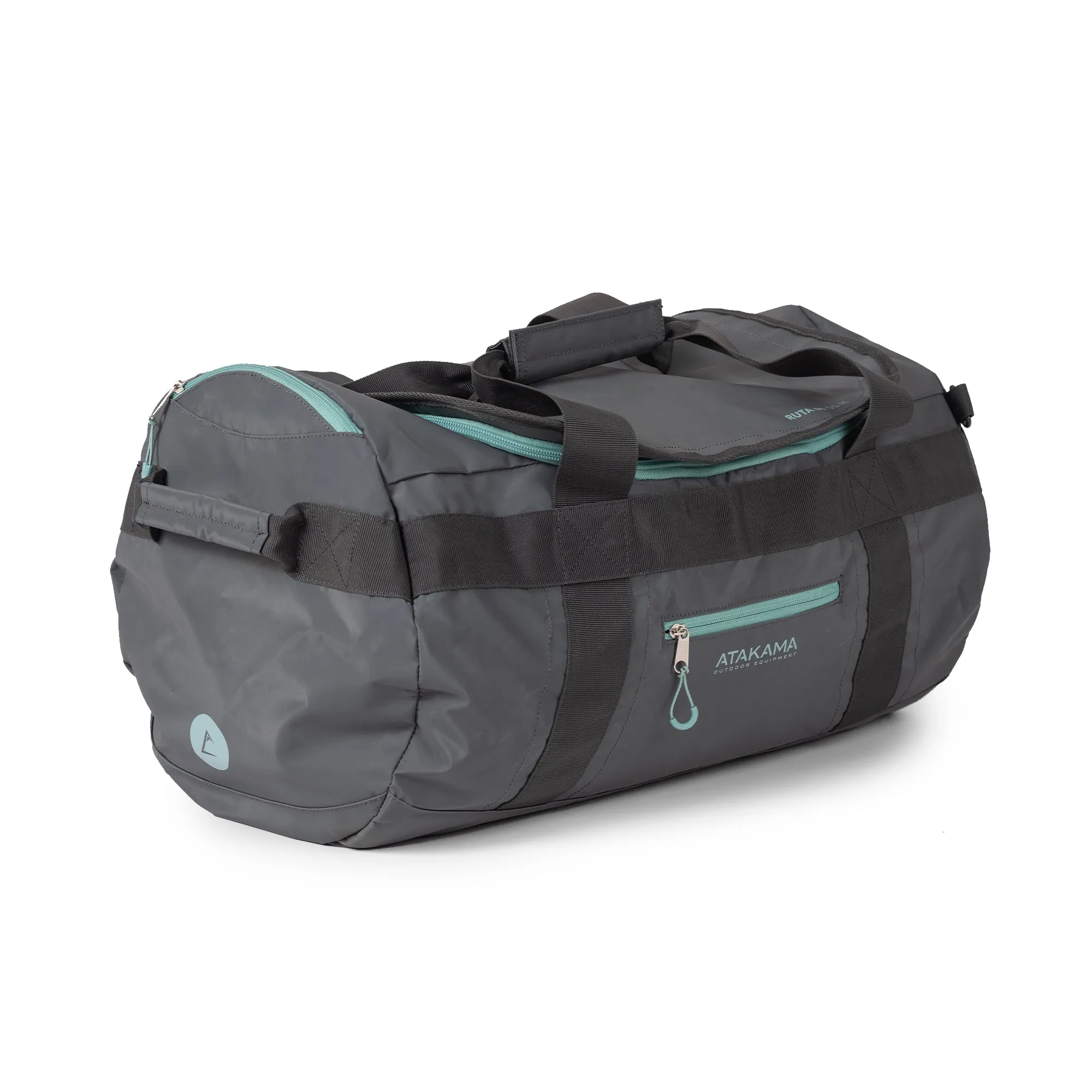 Bolso duffle Ruta 68 55 lt Atakama Outdoor