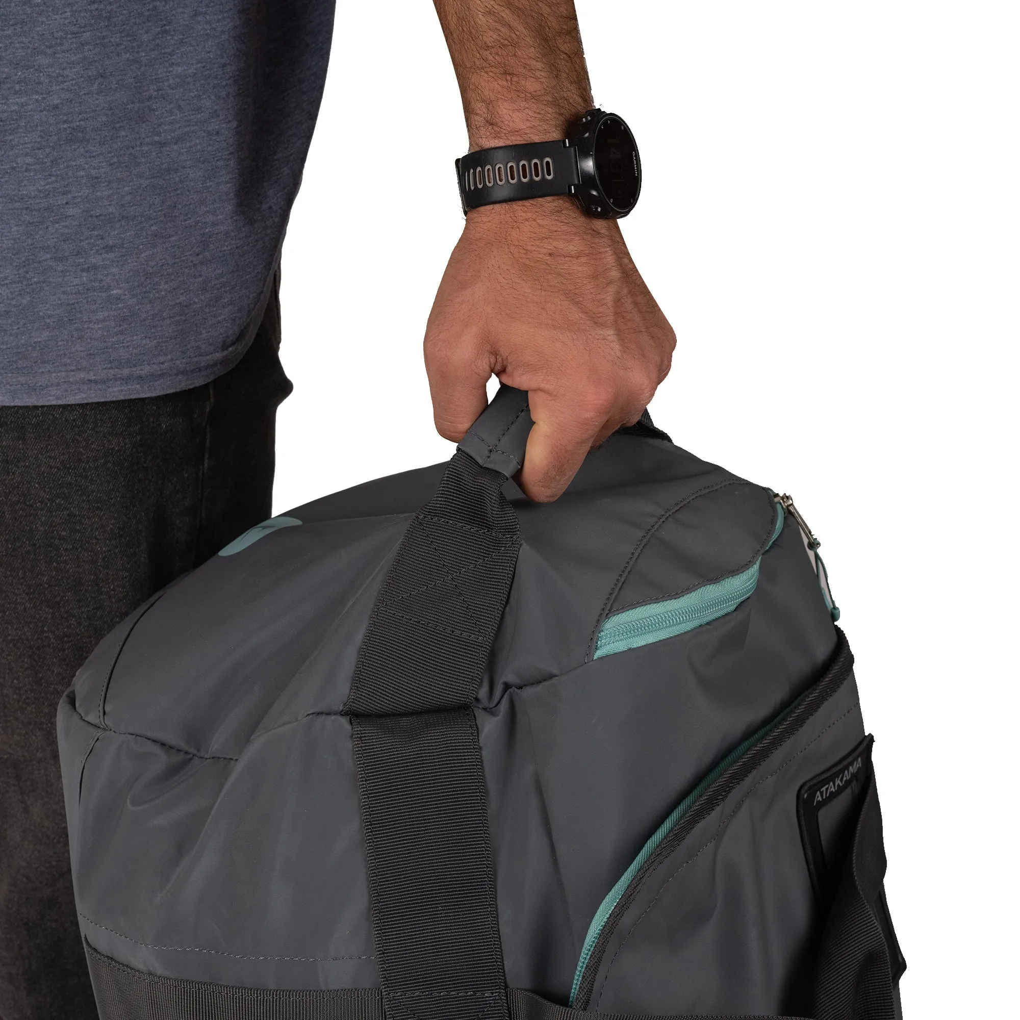 Bolso duffle Ruta 68 55 lt Atakama Outdoor