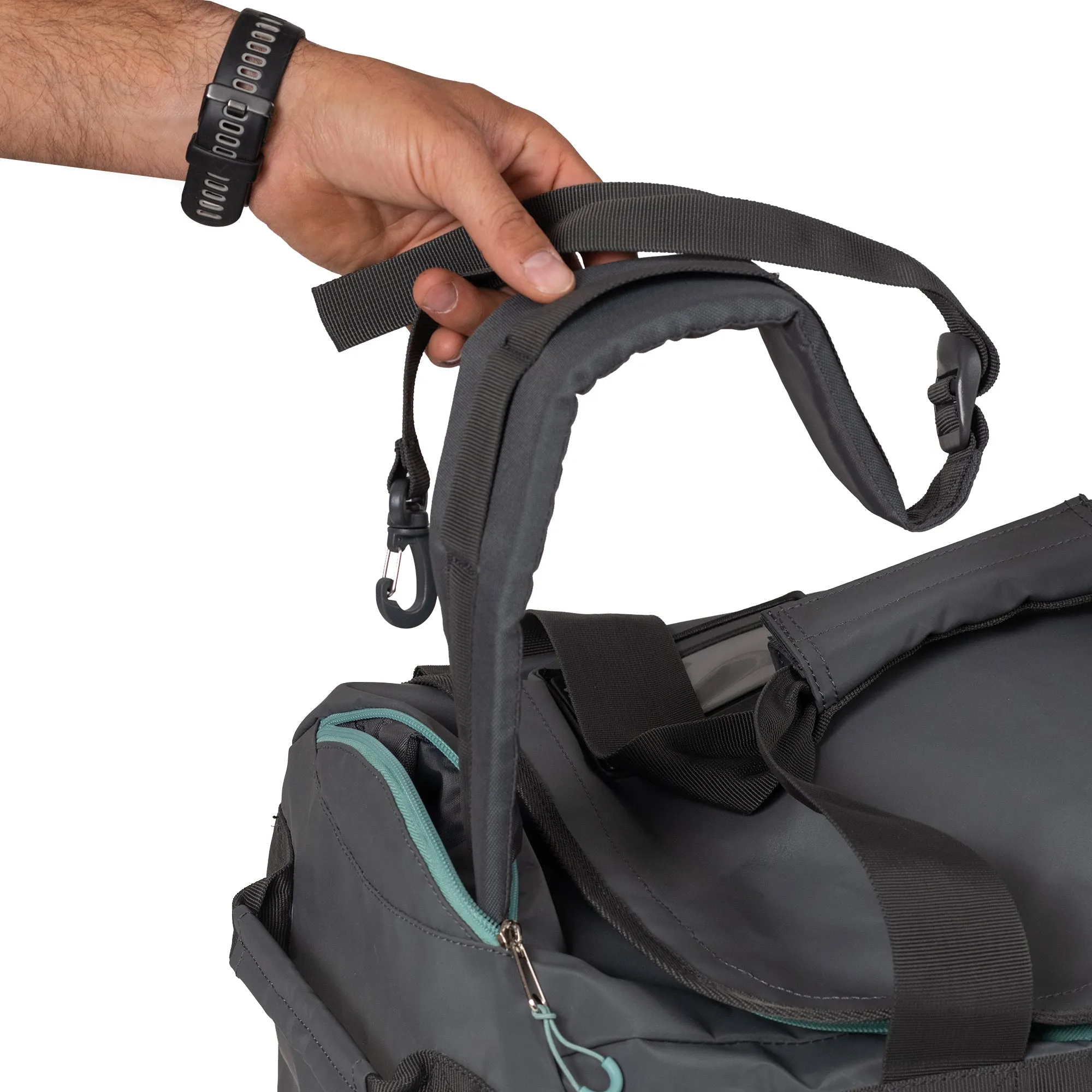 Bolso duffle Ruta 68 55 lt Atakama Outdoor