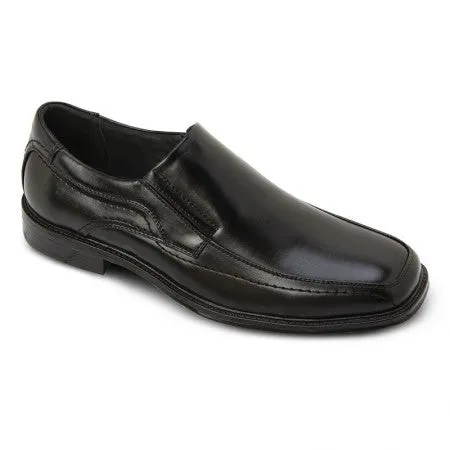 Bonafini Men's Slip On Leather Loafer C-146
