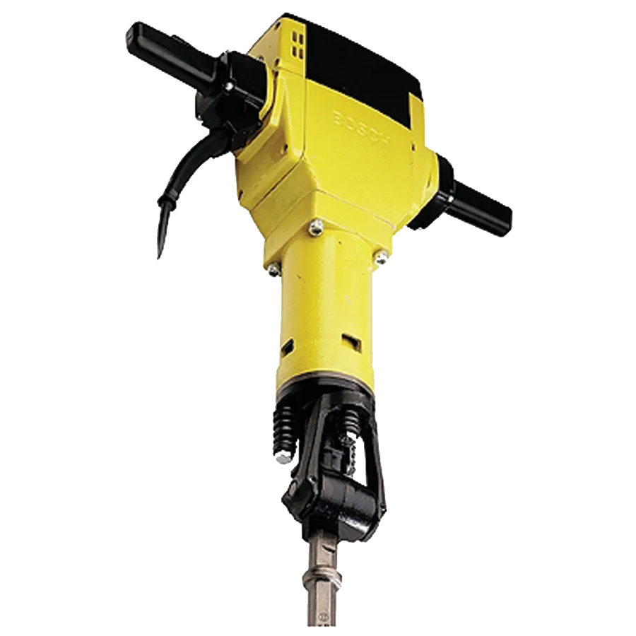 Bosch Brute Breaker Hammer