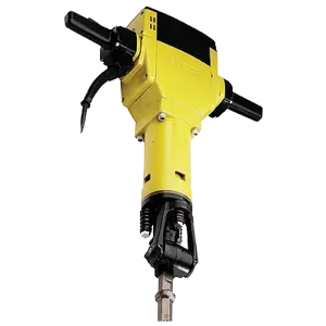 Bosch Brute Breaker Hammer