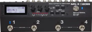 Boss MS3 Multi-Effects Switcher