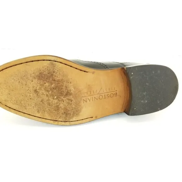 Bostonian Classics First Flex Mens Shoe Size 8M 8