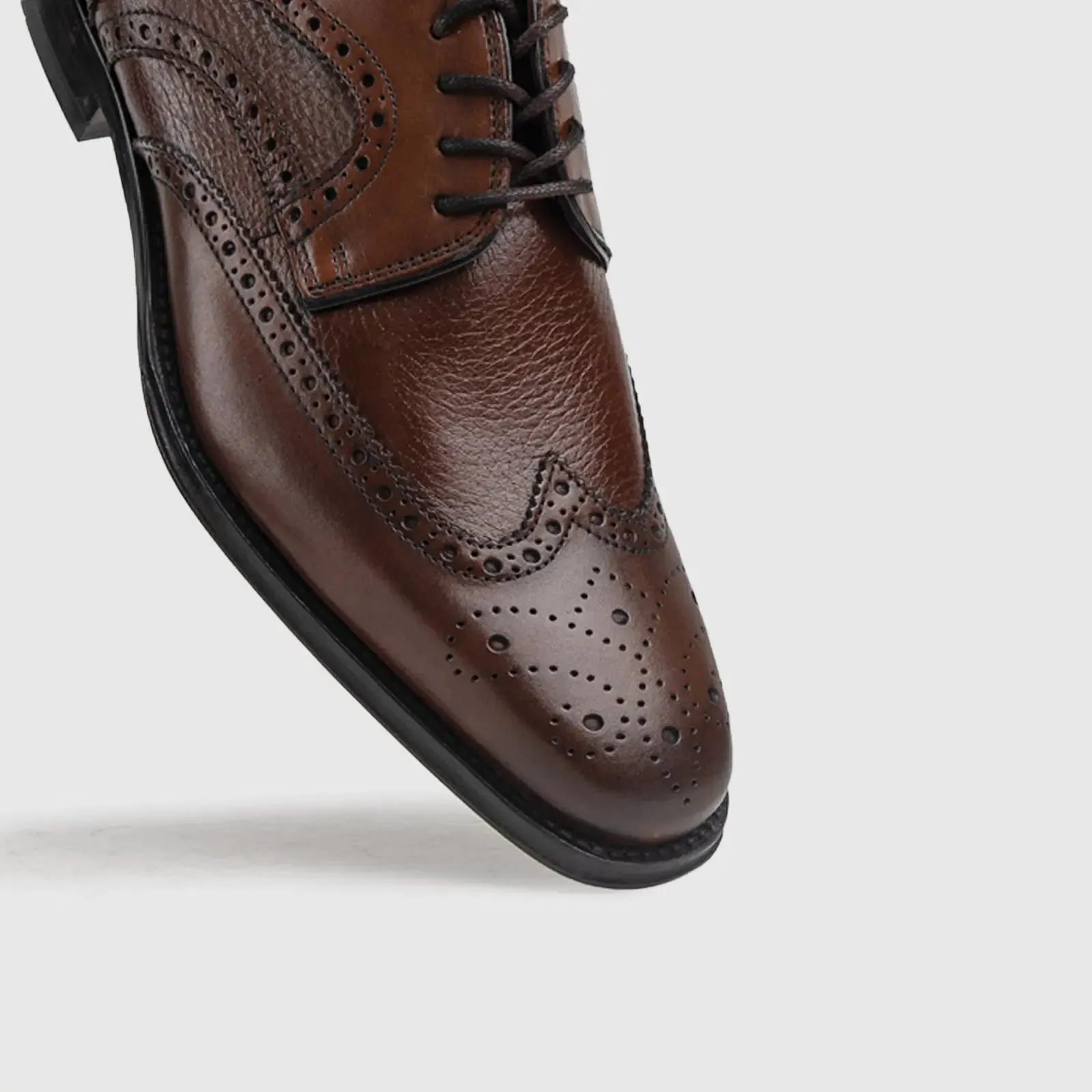 Bremen Dress Oxfords Cognac 003