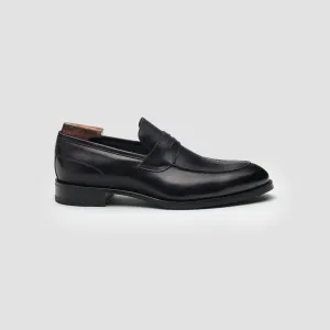Brera Deco Nero Men's Loafer