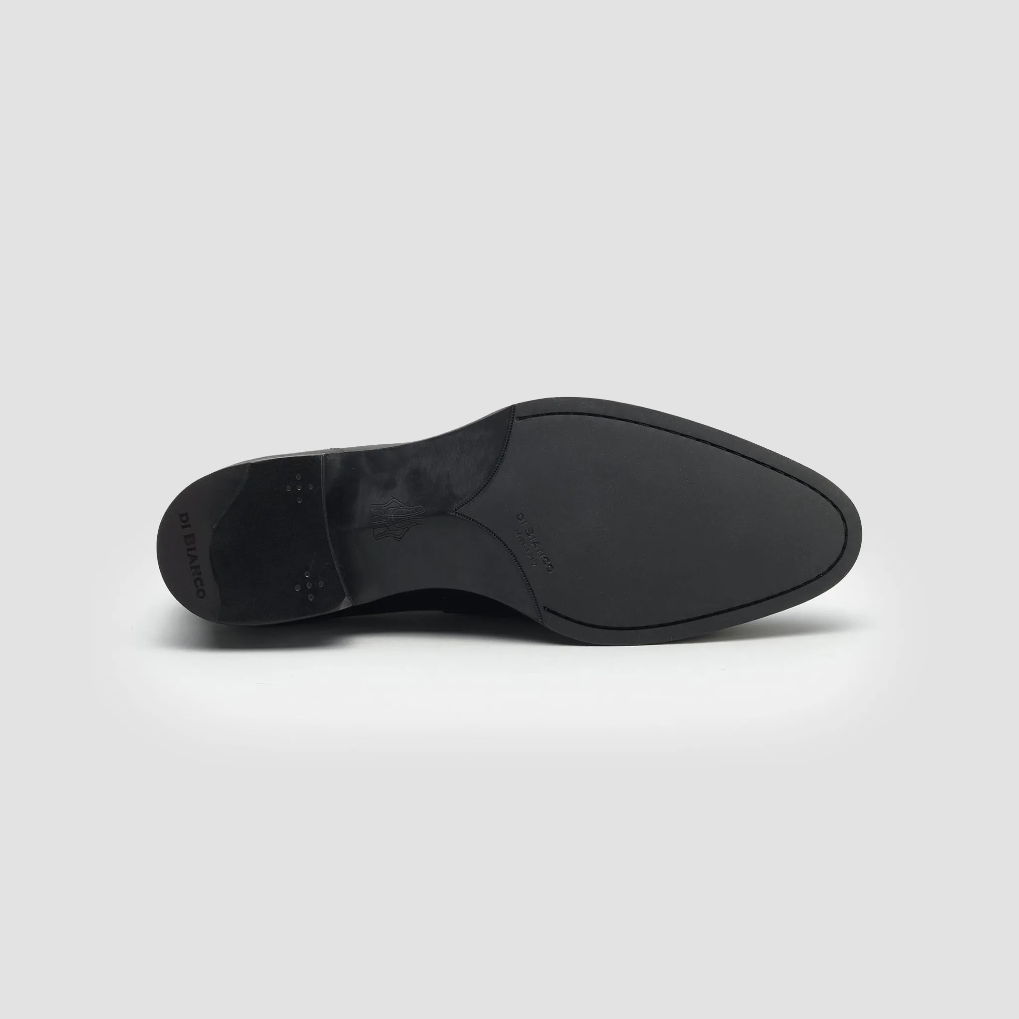 Brera Deco Nero Men's Loafer