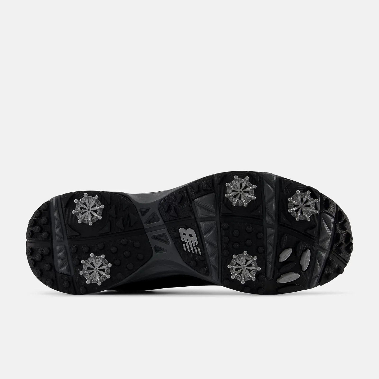 Brighton v2 Men’s - Black with Grey