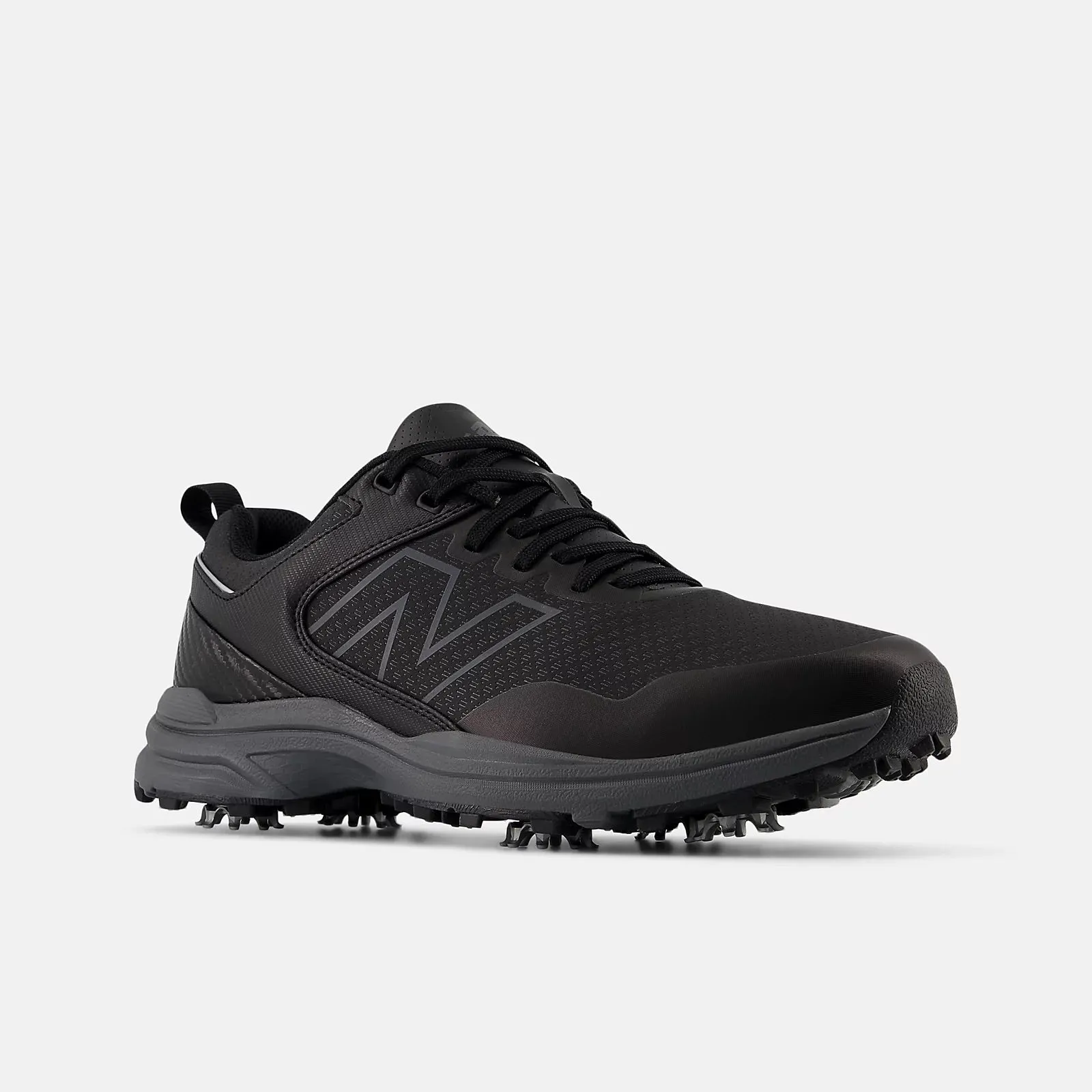 Brighton v2 Men’s - Black with Grey