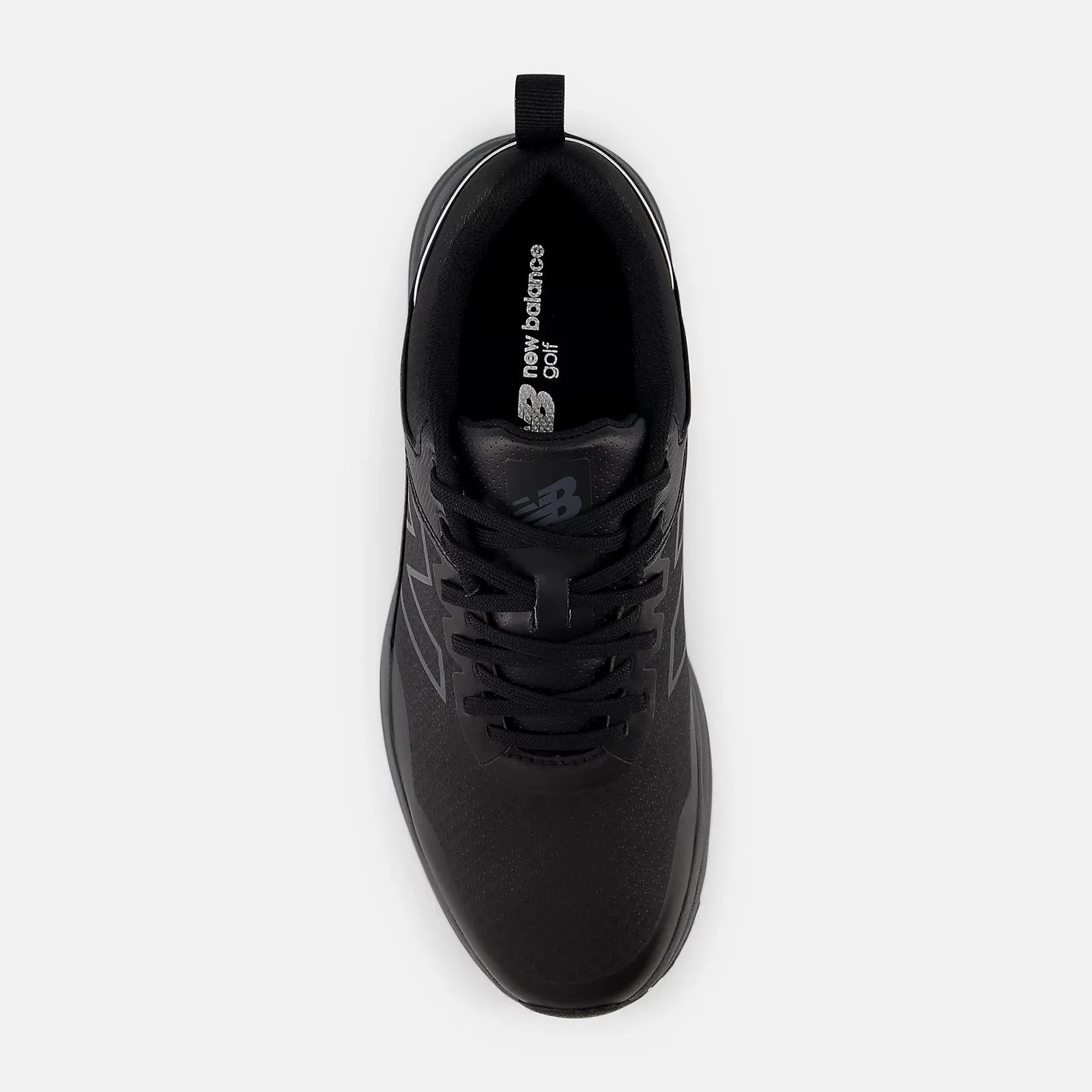 Brighton v2 Men’s - Black with Grey