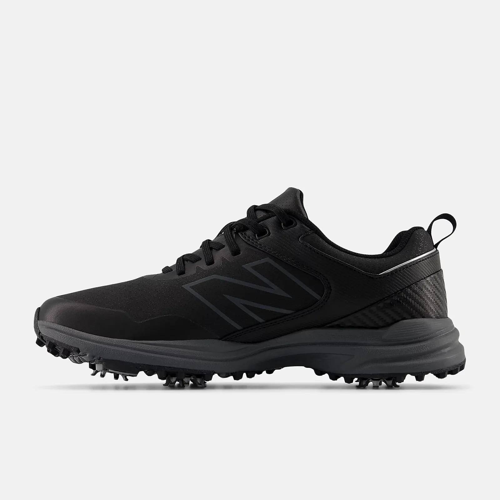 Brighton v2 Men’s - Black with Grey