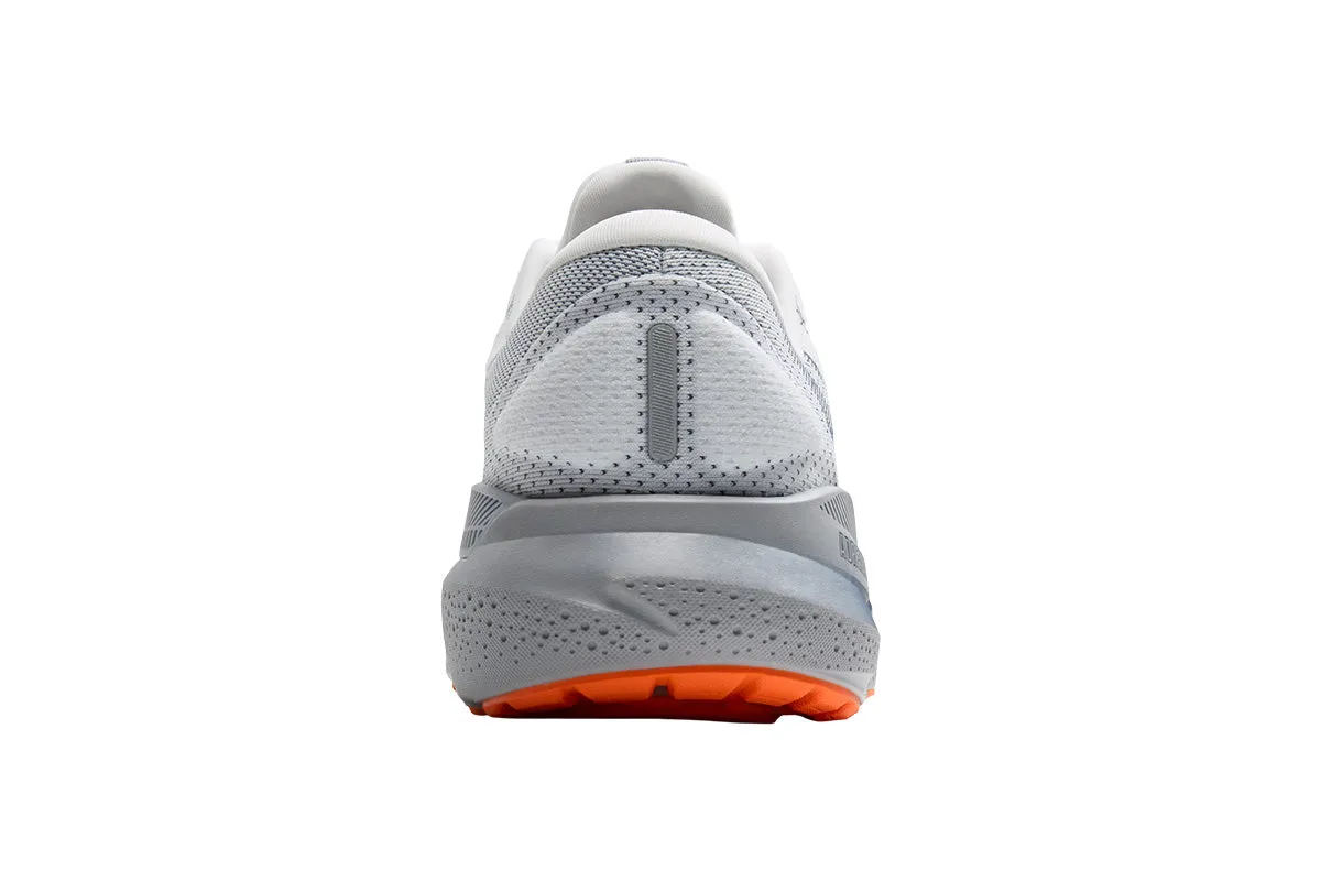 Brooks Adrenaline GTS 24 D White/Peacoat/Alloy Mens