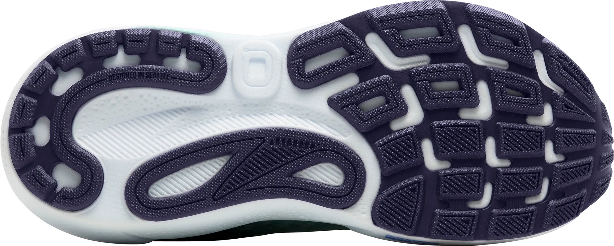 Brooks Adrenaline GTS 24 Mens Running Shoes - Blue