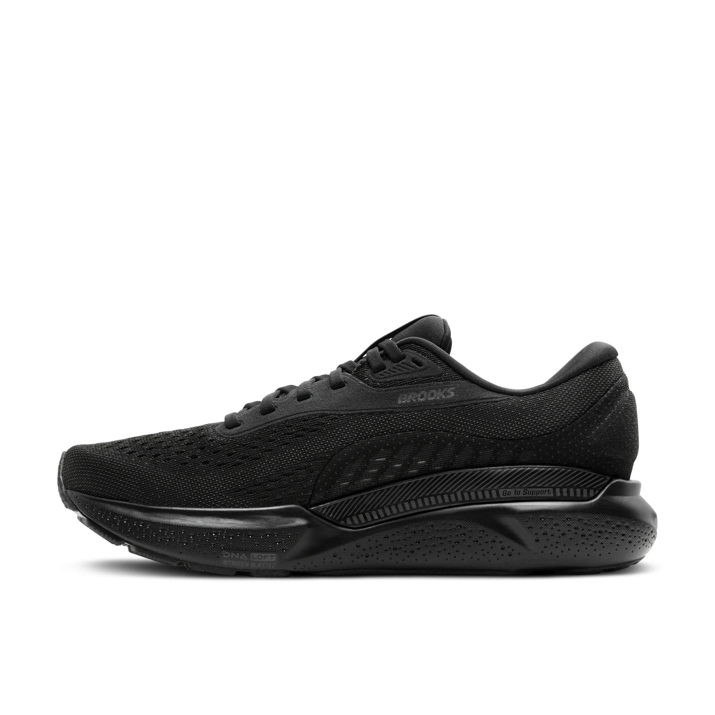 Brooks Adrenaline GTS 24 Womens Running Shoes