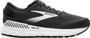 Brooks Ariel GTS 24 Womens Running Shoes - Black