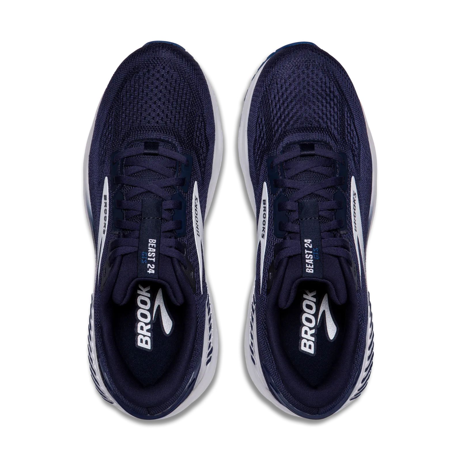 Brooks Beast GTS 24 (2E WIDTH) Men's
