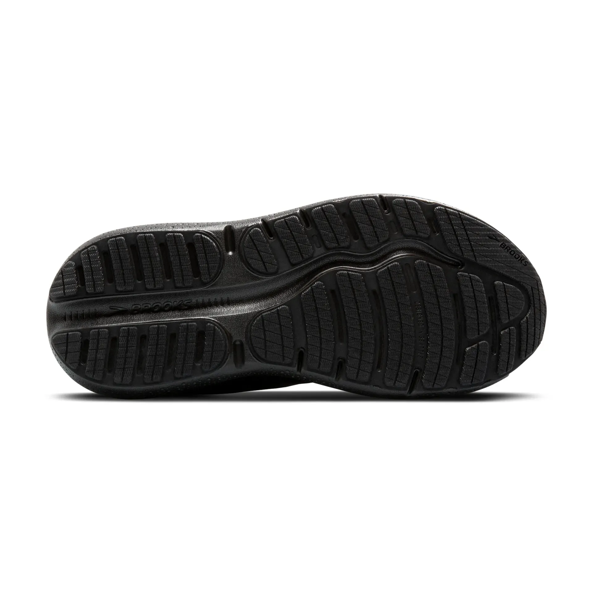 Brooks Ghost Max 2 Women's (WIDE/D)