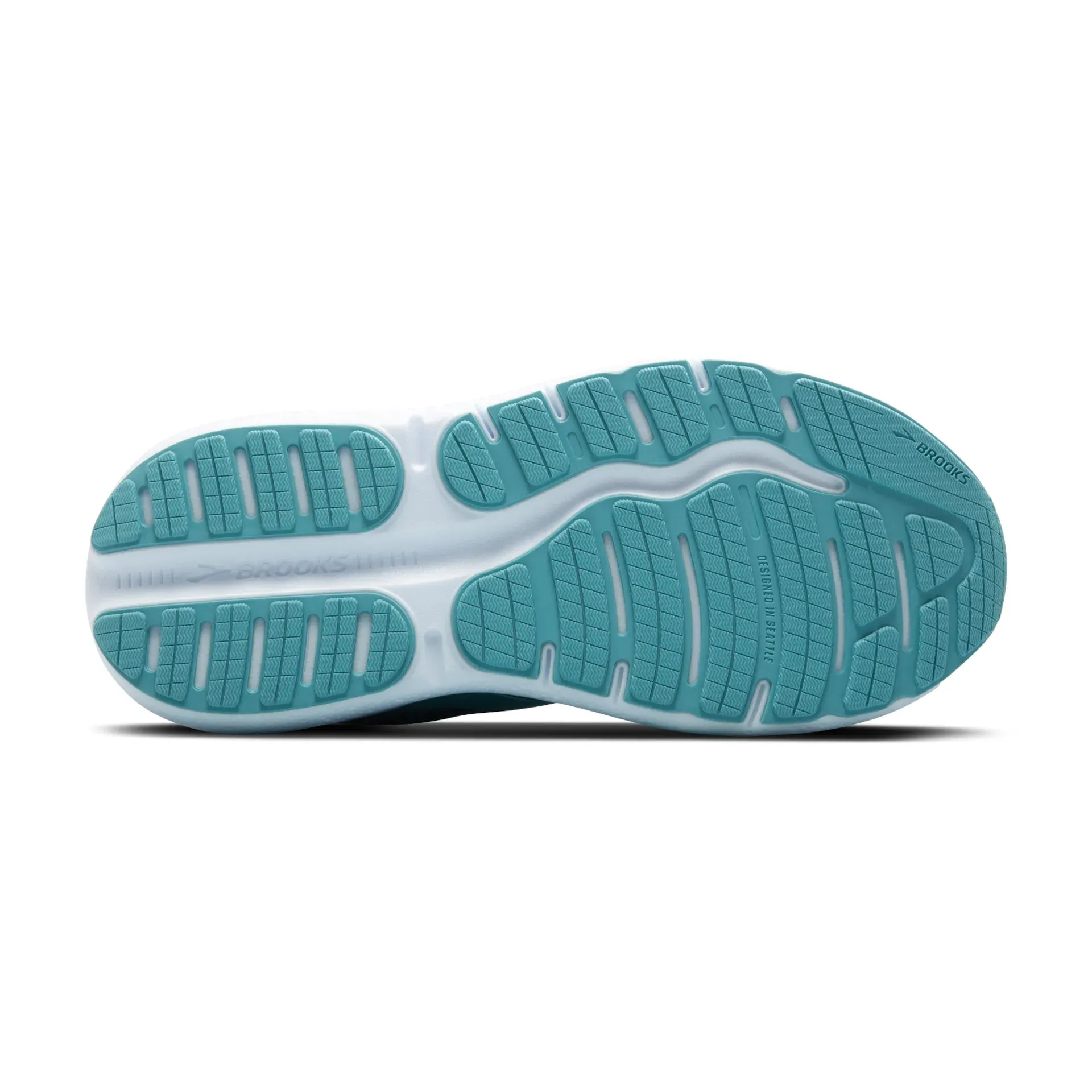 Brooks Ghost Max 2 Women's (WIDE/D)