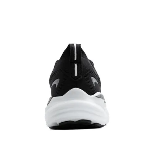 Brooks Mens Glycerin GTS 22 2E Black/White
