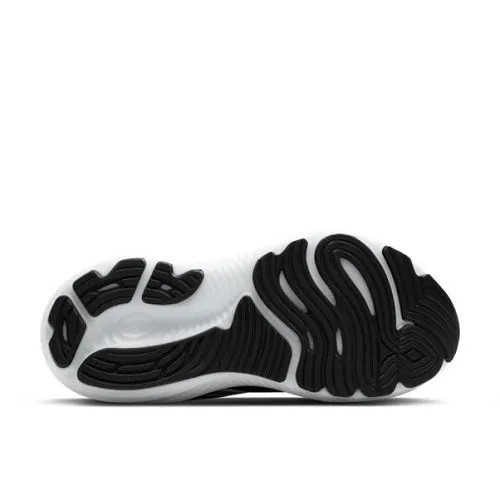 Brooks Mens Glycerin GTS 22 2E Black/White