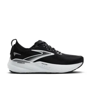 Brooks Mens Glycerin GTS 22 2E Black/White