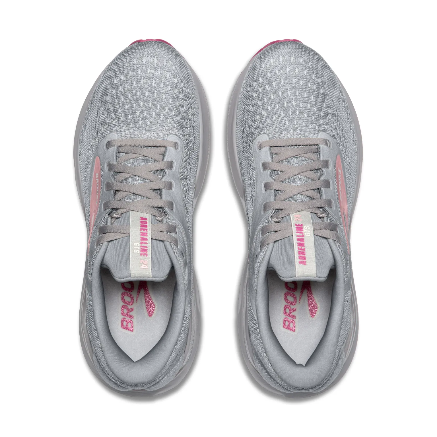 Brooks Womens Adrenaline 24 Running