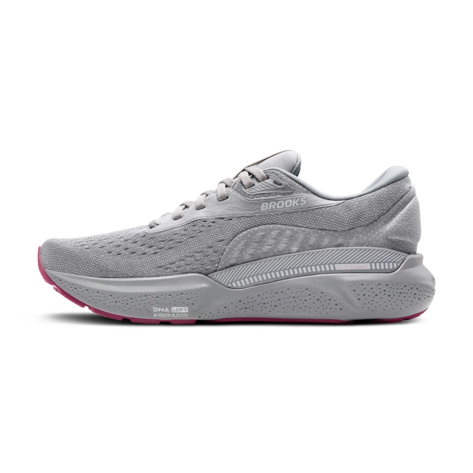 Brooks Womens Adrenaline 24 Running
