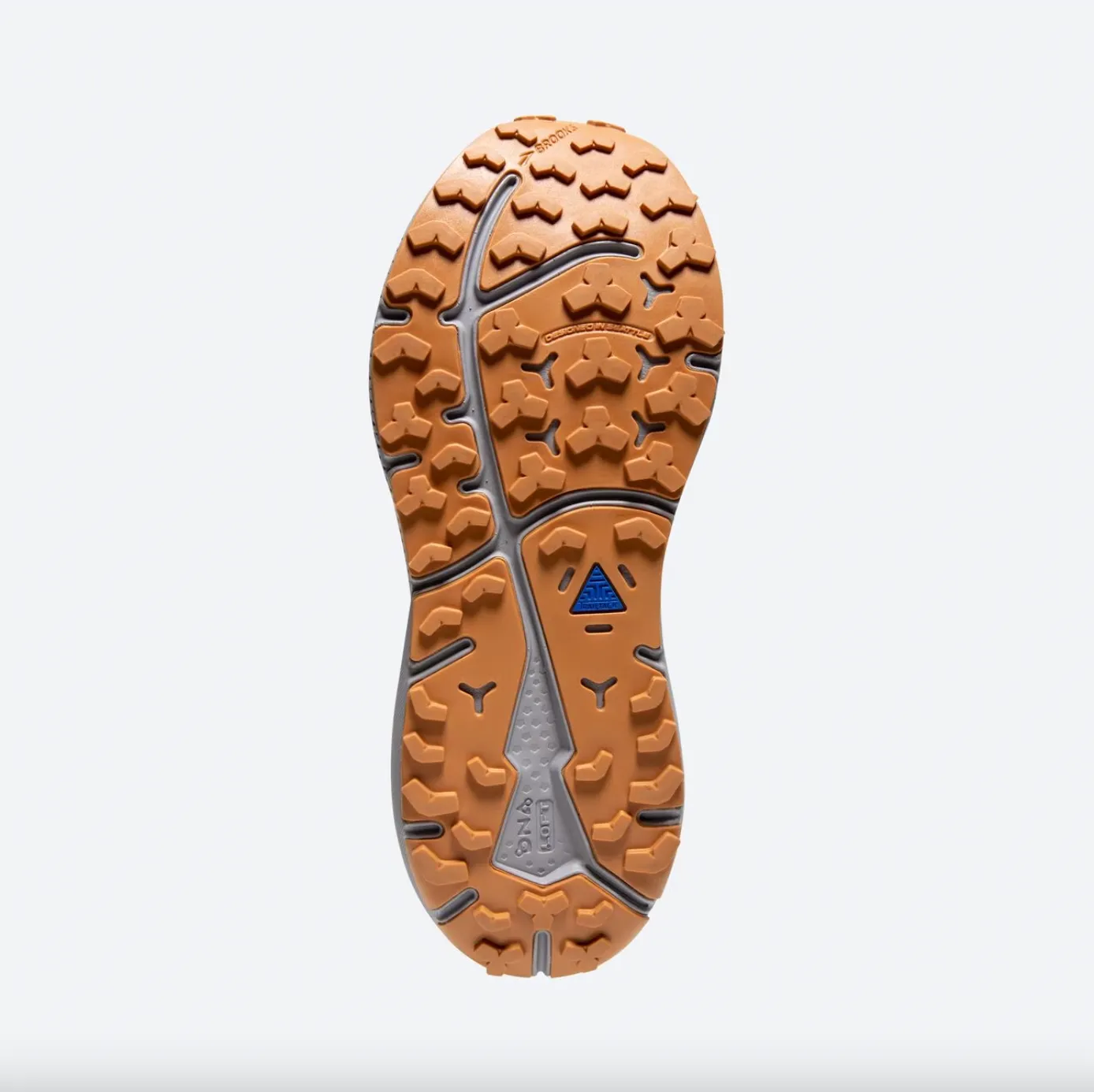 Brooks Women's Divide 4