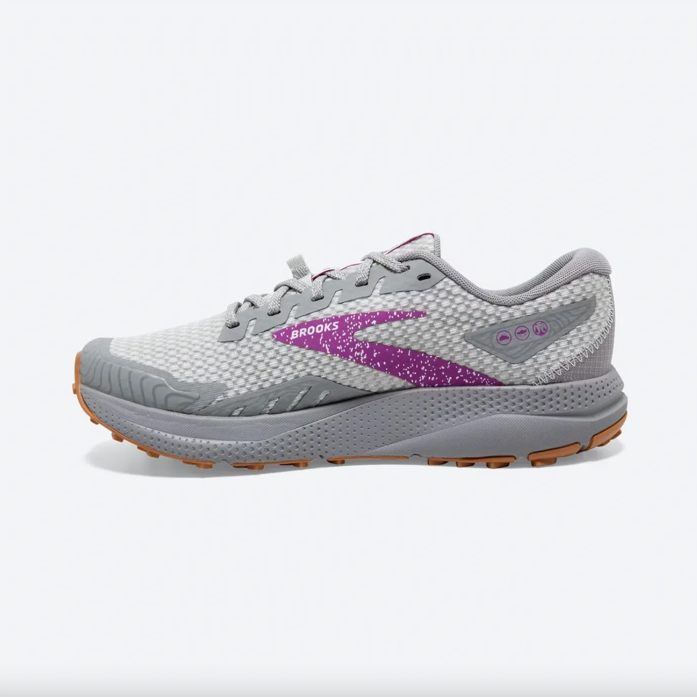 Brooks Women's Divide 4