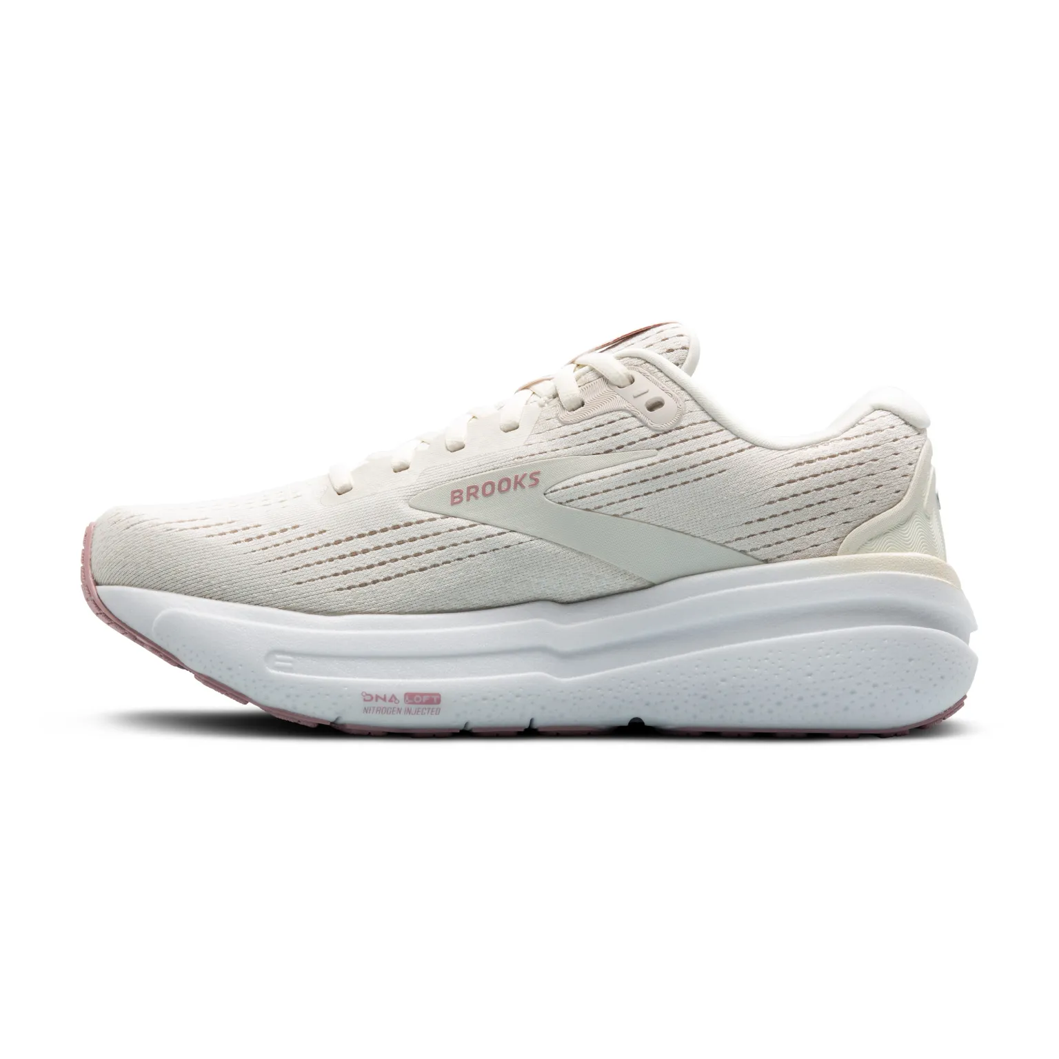 Brooks Womens Ghost Max 2 (B) Width Running