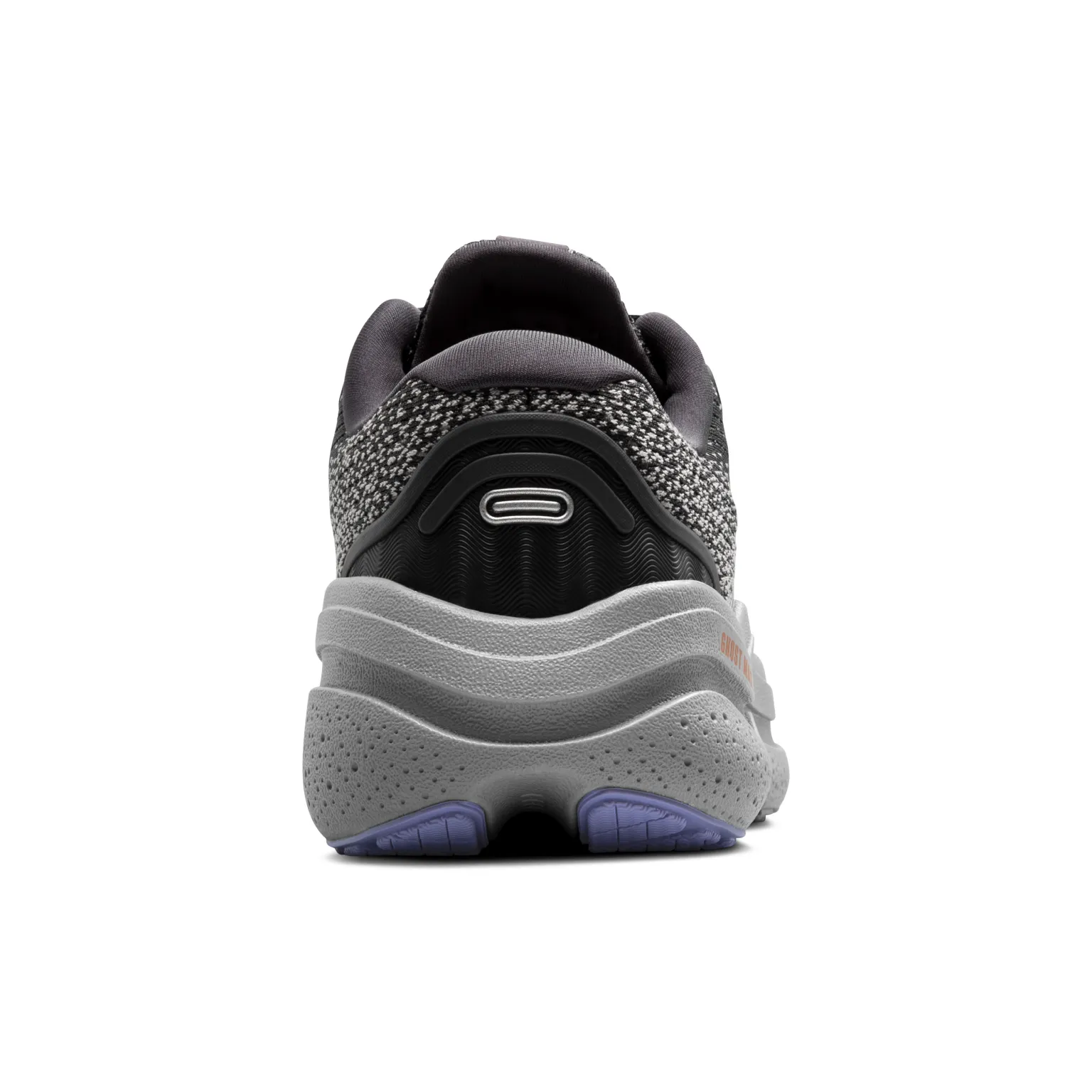 Brooks Womens Ghost Max 2 (B) Width Running