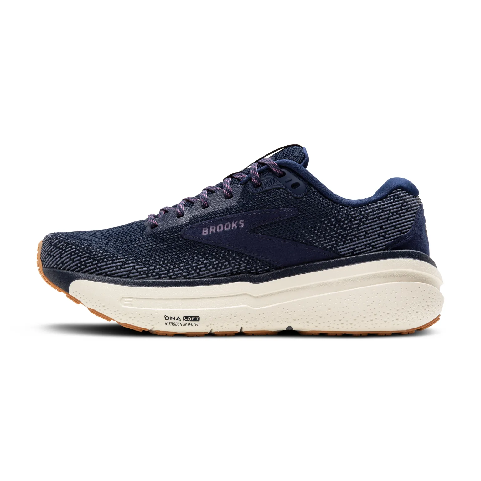 Brooks Womens Ghost Max 2 (B) Width Running