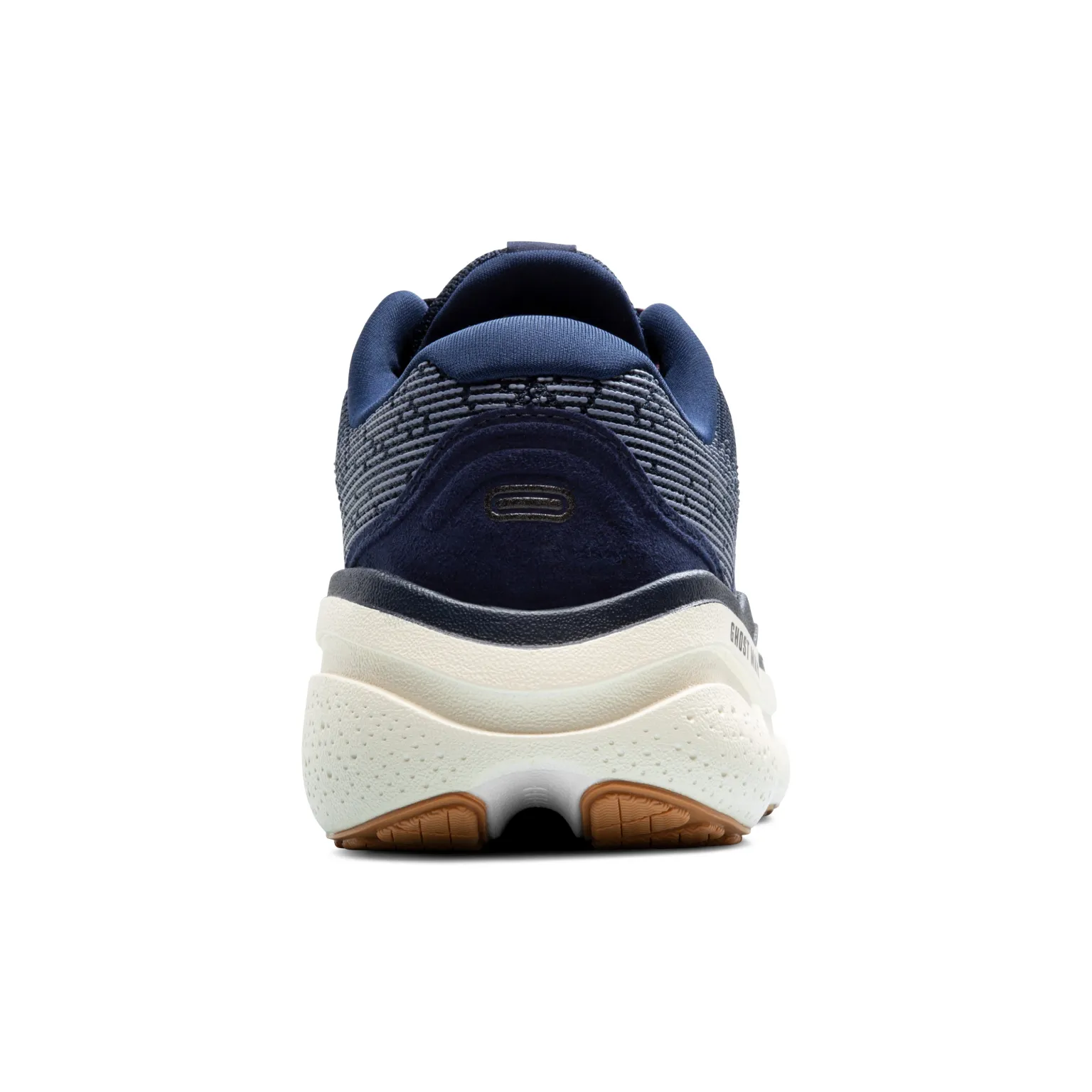 Brooks Womens Ghost Max 2 (B) Width Running