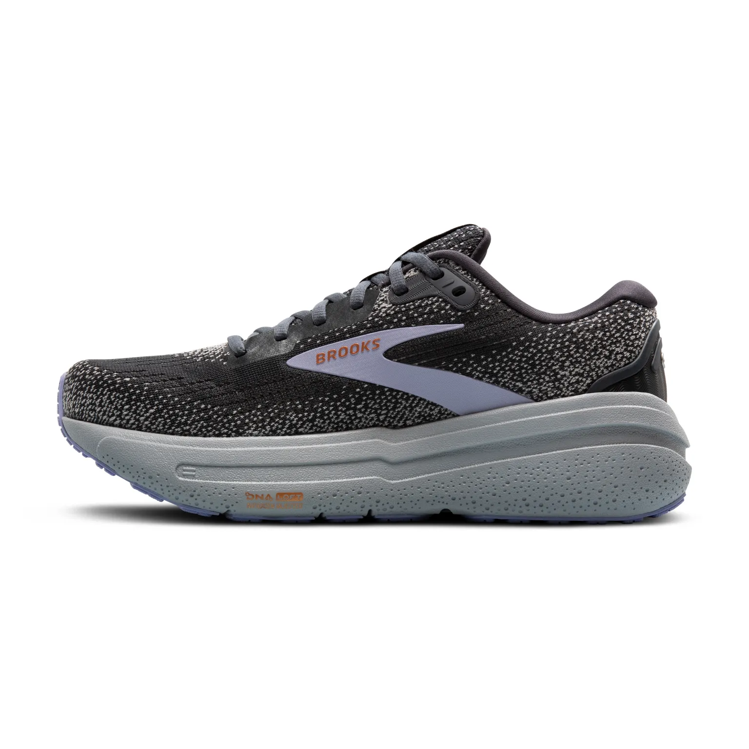 Brooks Womens Ghost Max 2 (B) Width Running