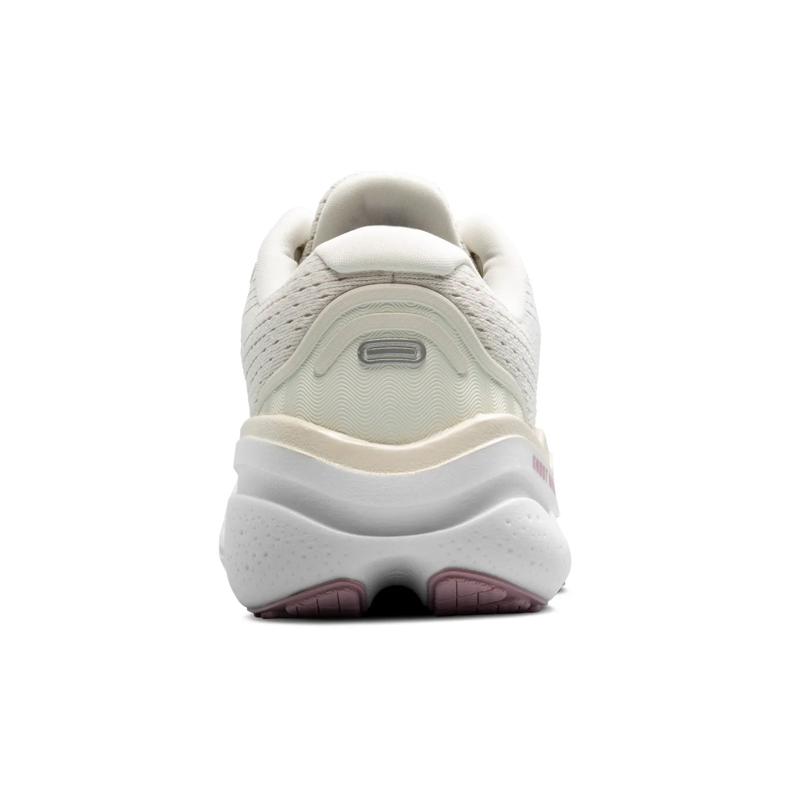 Brooks Womens Ghost Max 2 (B) Width Running