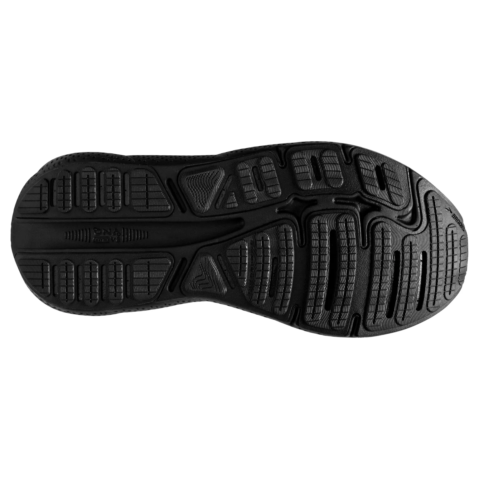 Brooks Womens Ghost Max 2 (B) Width Running