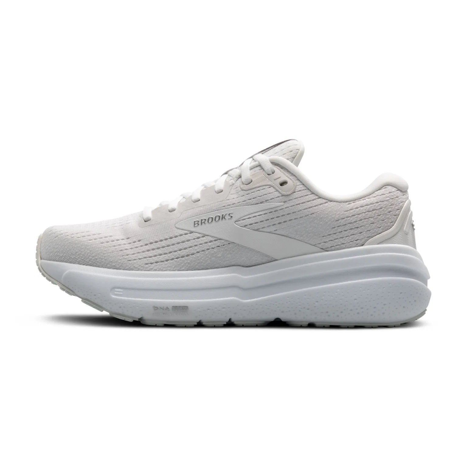 Brooks Womens Ghost Max 2 (D) Width Running