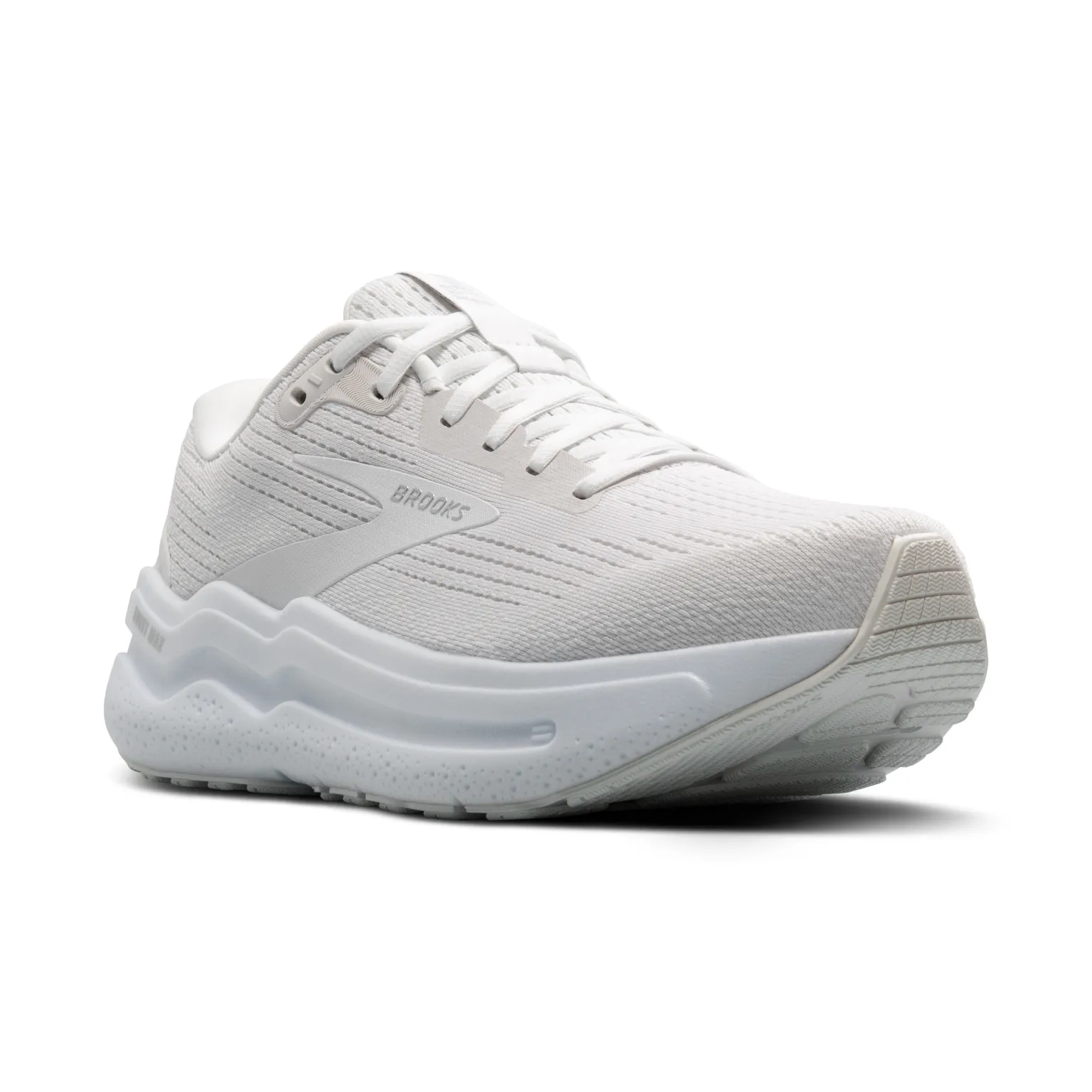 Brooks Womens Ghost Max 2 (D) Width Running