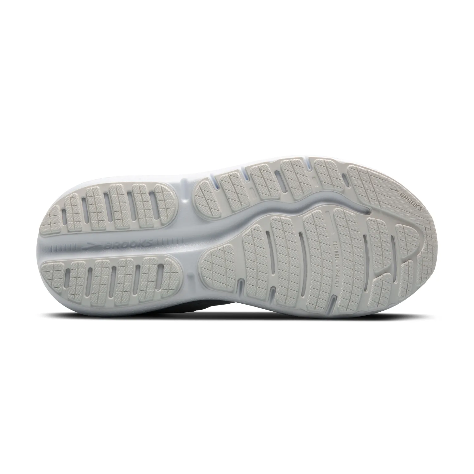 Brooks Womens Ghost Max 2 (D) Width Running