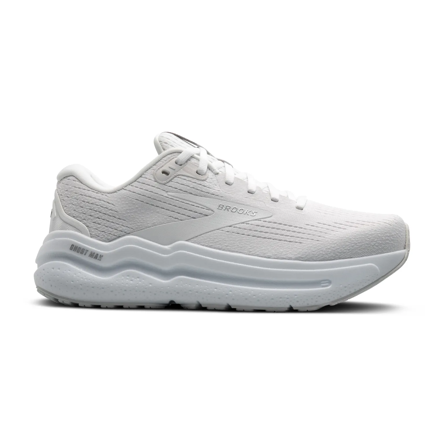 Brooks Womens Ghost Max 2 (D) Width Running