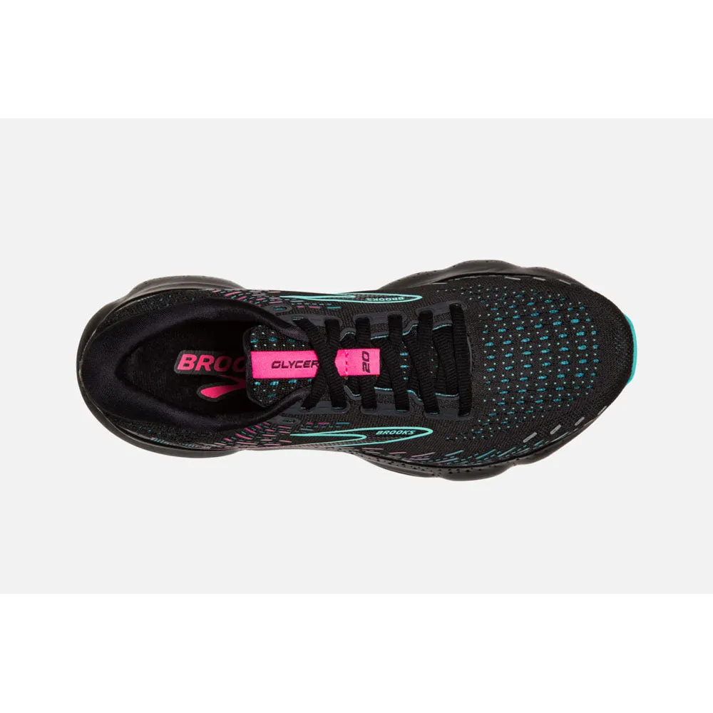 Brooks Womens Glycerin 20