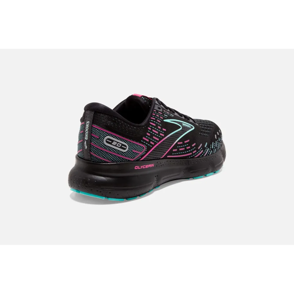 Brooks Womens Glycerin 20