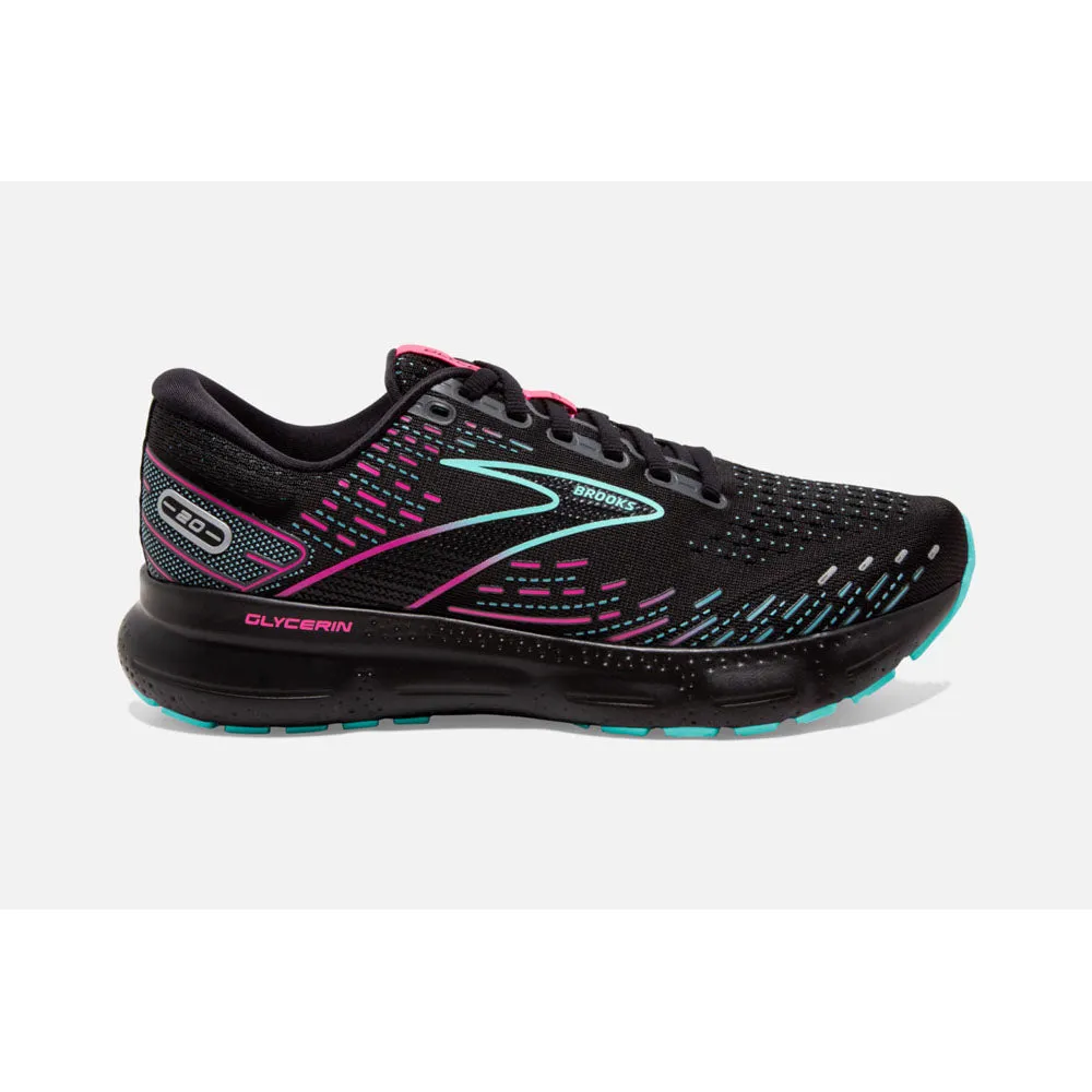 Brooks Womens Glycerin 20