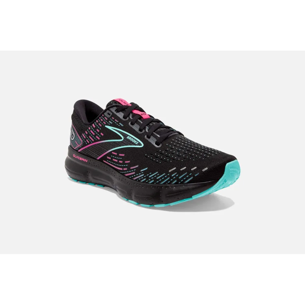 Brooks Womens Glycerin 20